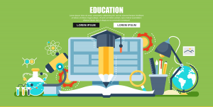 บทเรียนออนไลน์ e-learning